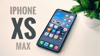 iPhone XS Max - Is it Worth it Today?