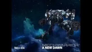 Mechwarrior - A New Dawn - Nova (Track 4)