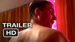 American Animal Official Trailer #1 (2012) HD Movie