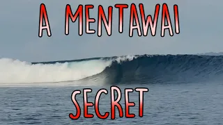 A Mentawai well kept secret - Somewhere, Indonésia - 14 and 15 May 2022