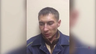 Задержан подозреваемый в убийстве 16-летней студентки из Волгоградской области