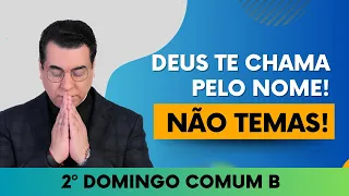 Pregação 11  -  COMO OUVIR A VOZ DE DEUS?  -  Padre Chrystian Shankar