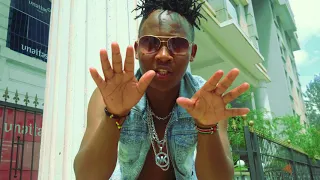 AMIDA AMIMA - NYEGERIA (OFFICIAL 4K MUSIC VIDEO),sms SKIZA 8546933 to 811