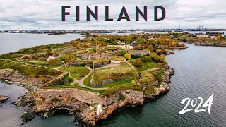 10 Best Places to Visit in Finland 2024
