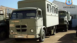 Visita al Museo del Automóvil. Torrejón de Ardoz.