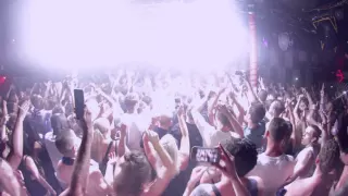 DJ EZ - The Redlight, Sankeys Ibiza