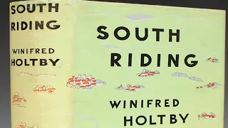 South Riding 1/3 by Winifred HOLTBY