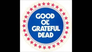 Grateful Dead - Row Jimmy 12/19/73