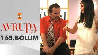 Avrupa Yakası 165. Bölüm - atv