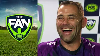 How well does Cameron Smith know Cameron Smith? | The Fan