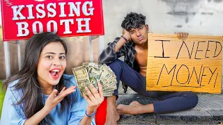 WHO CAN MAKE MORE MONEY IN 24 HOURS ? | Mayank vs ME