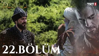 Diriliş Ertuğrul 22. Bölüm