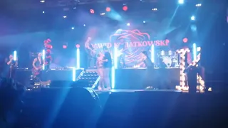 Dawid Kwiatkowski Idziesz ze mną Love Ustka Festival 20.08.2022