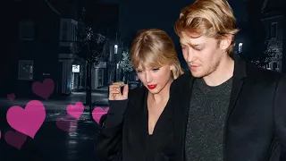 Taylor Swift's Love Story With Joe Alwyn