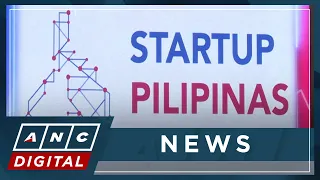 How changes to procurement law can help PH tech startups | ANC