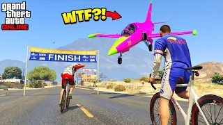 *NEW* GTA 5 FUNNY MOMENTS & WINS #107 ( GTA 5 FAILS )