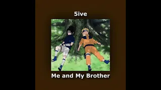 ５ｉｖｅ ／／ Ｍｅ Ａｎｄ Ｍｙ Ｂｒｏｔｈｅｒ （ Ｓｌｏｗｅｄ ＋ Ｒｅｖｅｒｂ ）