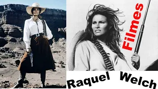 Filmes  de Raquel Welch