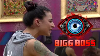 Bigg Boss 10 | बिग बॉस 10 | Swami Om के अपशब्दों से भड़की Bani...Bigg Boss से कहा मुझे बाहर निकालो!!