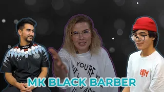 МК BLACK BARBER ✂️ | ПОБЕГ ИЗ ГОРОДА