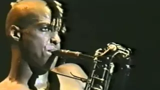 Fishbone - Club Citta, Tokyo 1992-02-16