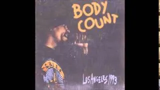 BODY COUNT   EVIL DICK   LIVE LA 93