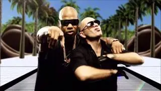 Flo Rida feat  Pitbull   Can't believe it(New Single 2013)