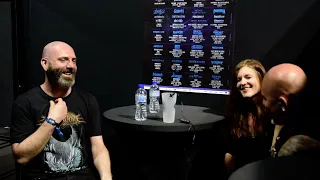 SAOR Entrevista