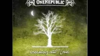 OneRepublic - Something's Not Right Here