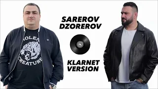 Jiro Zalyan-Sarerov Dzorerov/Klarnet Version [Cover 2023]