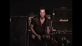 Metallica: Creeping Death - Live In San Francisco, California (June 10, 1996)