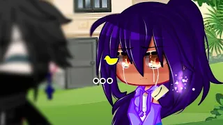 "😟"Aphmau is fine"❤️‍🩹"___⭐Gacha Episode⭐___💜Aphmau💜