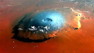 La NASA Trouve De L'eau Liquide Sur Mars| La Liste