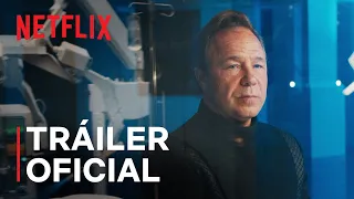 Cadáveres | Tráiler oficial | Netflix