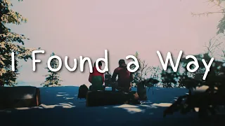 First Aid Kit - I Found a Way (Life Is Strange 2 Ep.2) Lyrics