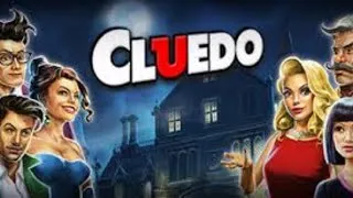 【CLUEDO】