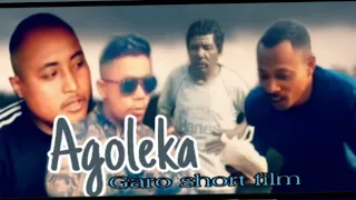 Garo film Agoleka full video (31/01/2020)