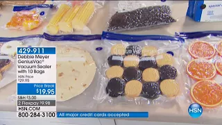 HSN | Kitchen Solutions 12.27.2017 - 04 AM