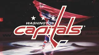 Washington Capitals NHL Playoffs Preview | Season Snapshot