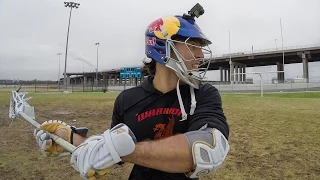 GoPro: Lacrosse with Paul Rabil - Do One More