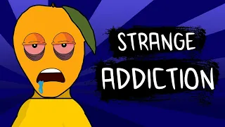 My Strange Addiction (Storytime) | MangoBoi Animations