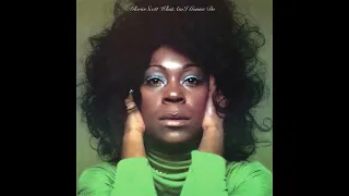 Gloria Scott - WHAT AM I GONNA DO (It´s Better To Have No Love) - 1974