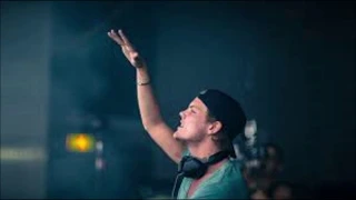 Avicii vs Chuck Roberts - My Levels