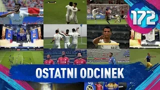 OSTATNI ODCINEK - FIFA 19 Ultimate Team [#172]