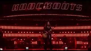 Cara Brindisi - Love Me Like A Man (The Voice Season 22 Knockouts)