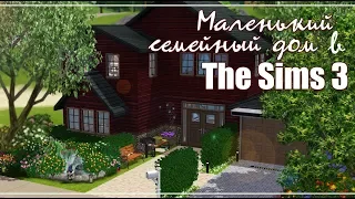 The Sims 3: Строительство семейного дома