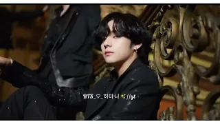 ‎@BANGTANTV  Black Swan fan made teaser ✨(not so good lol) #bts