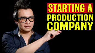 If You Can't Answer This Question Don't Start A Production Company - Khoa Le