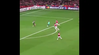 Arsenal vs Barcelona 2-1 CL 2010/11