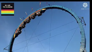 RING OF FIRE EXTREME RIDE  | @FLORIDA FAIRGROUND